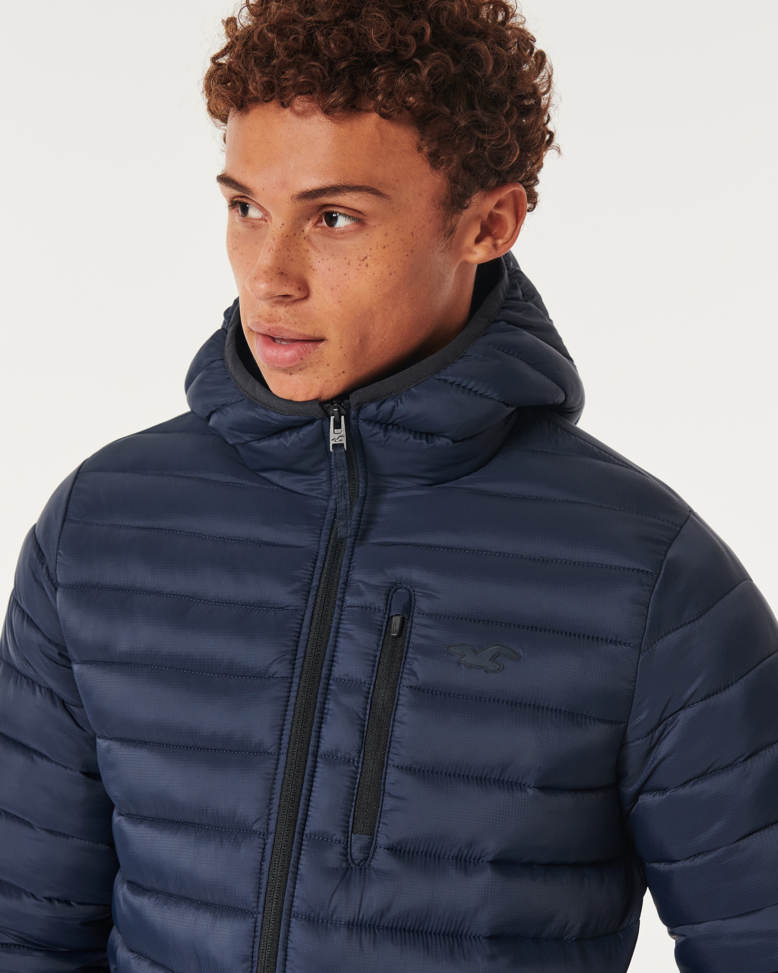 Men's Ultimate Puffer Jacket, Men's Jackets & Coats