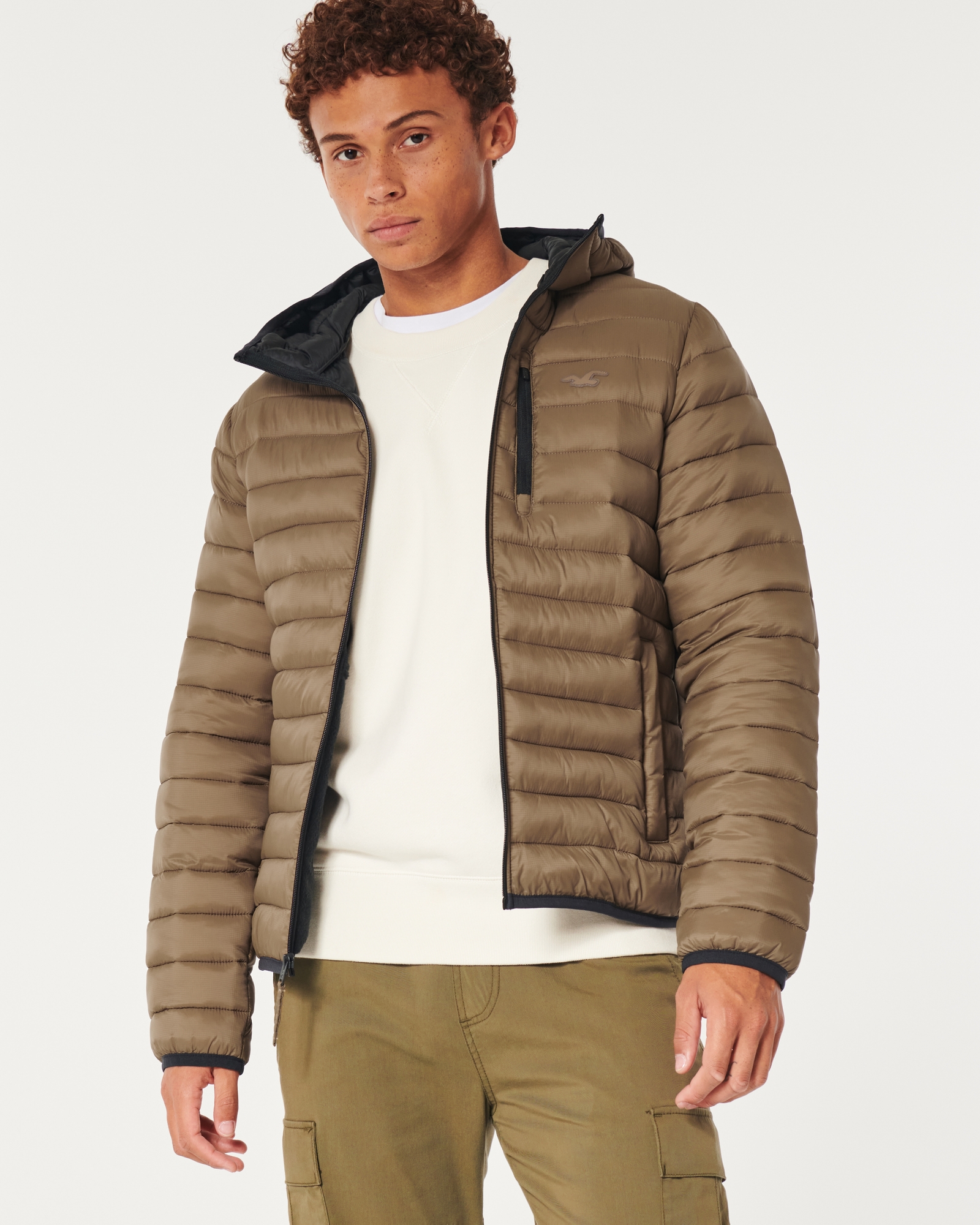 Men's Ultimate Puffer Jacket, Men's Up To 30% Off Select Styles