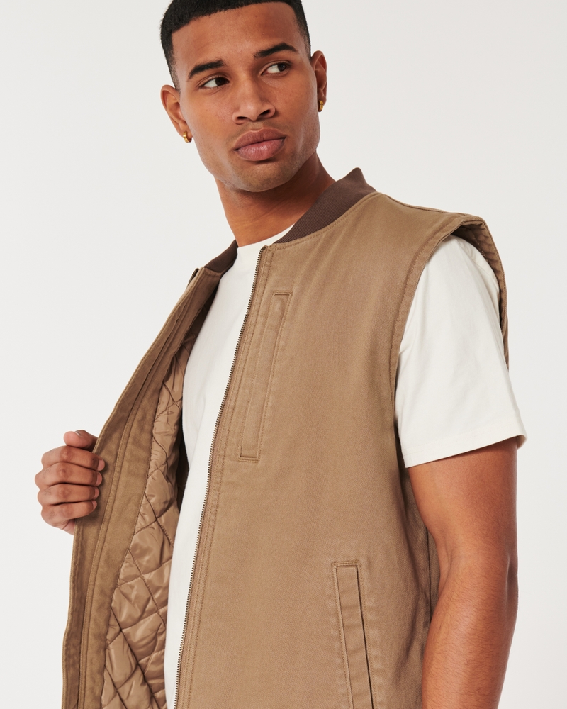 Workwear Vest