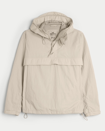 NWT Hollister Women's All Weather Collection Fleece Lined