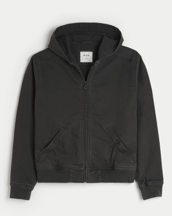Hoodie jackets sales