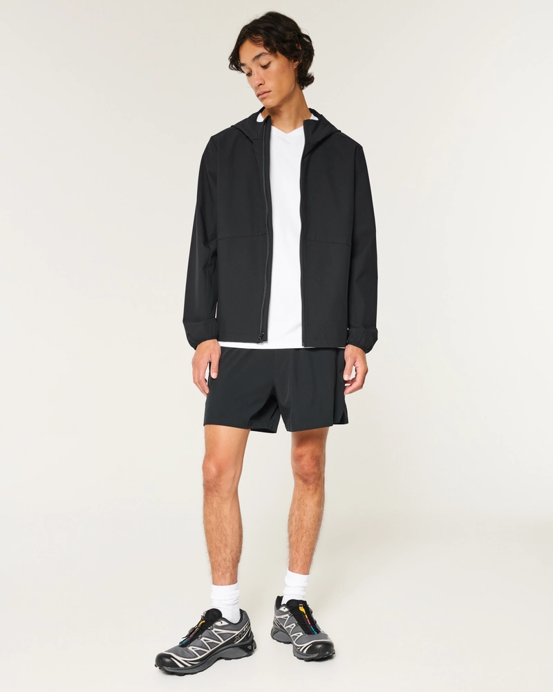 Hybrid Active Jacket