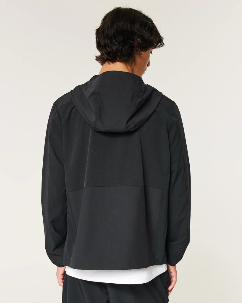 Hybrid Active Jacket