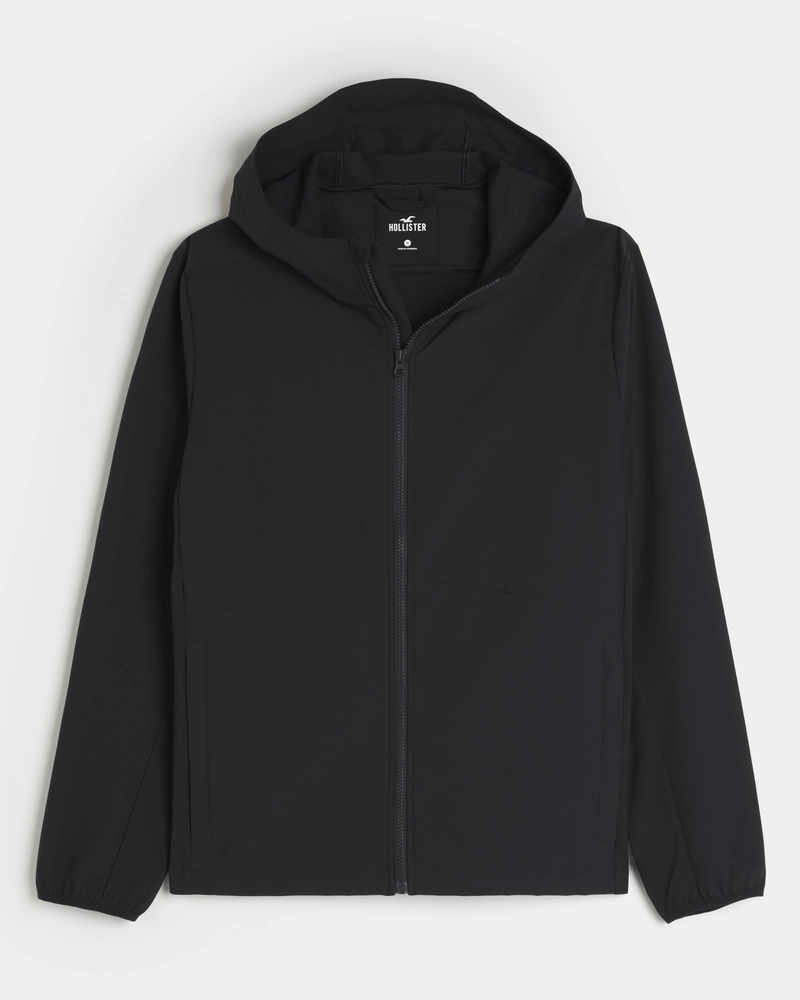 Hybrid Active Jacket