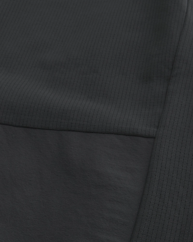 Hybrid Active Jacket