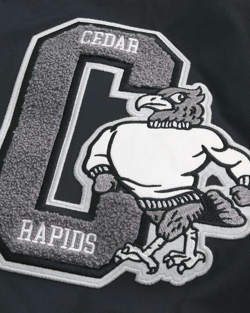 SSC WHISKYMELLOW ボンバージャケット XL値下げ可‼️ SSC WHISKYMELLOW ボンバージャケット M/L/XL SSC WHISKYMELLOW