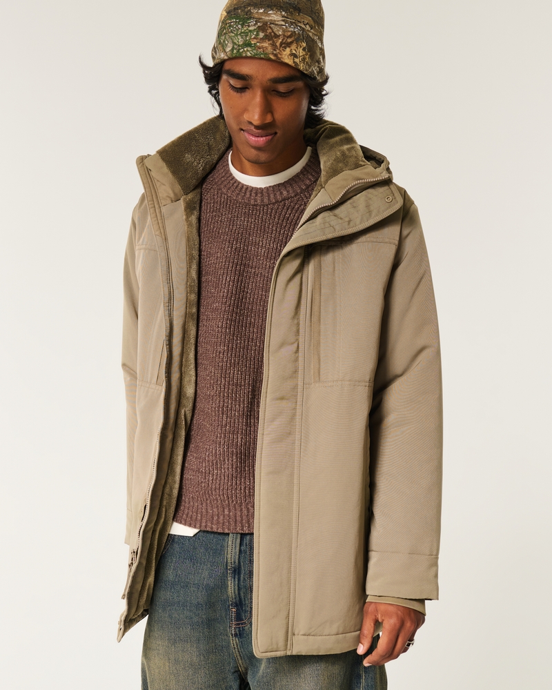 希少 TENDERLOIN T-NYLON LINING ZIP PARKA 希少 TENDERLOIN T-NYLON LINING ZIP PARKA - メルカリ