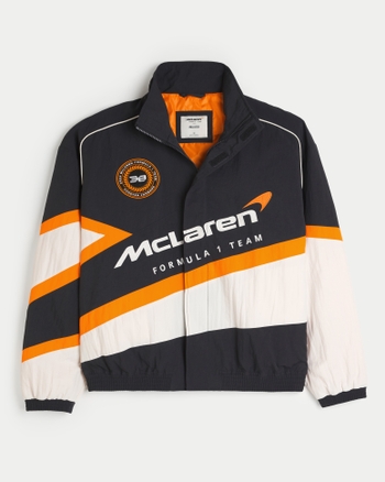 Hollister track jacket 2025