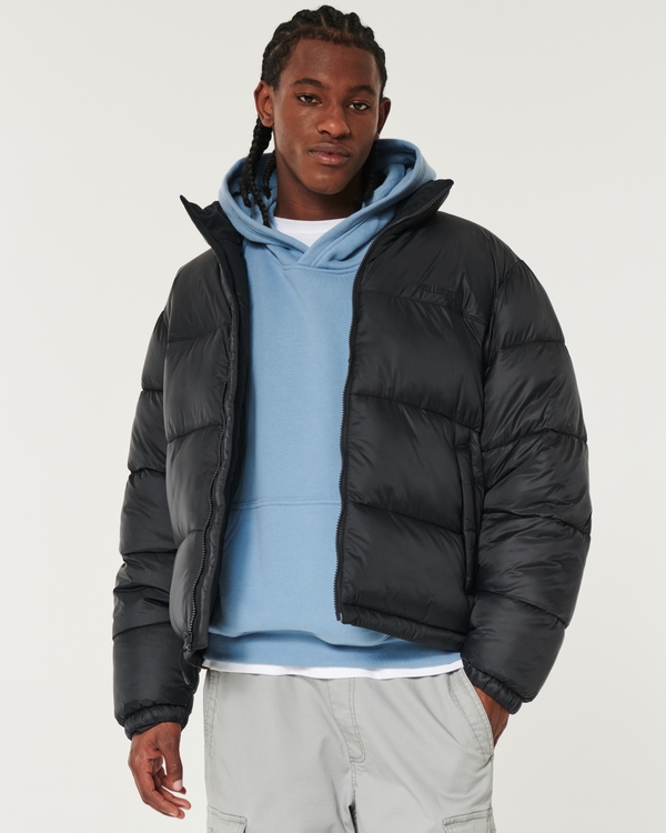 Hollister All Weather Jacket, in Sheffield, South Yorkshire