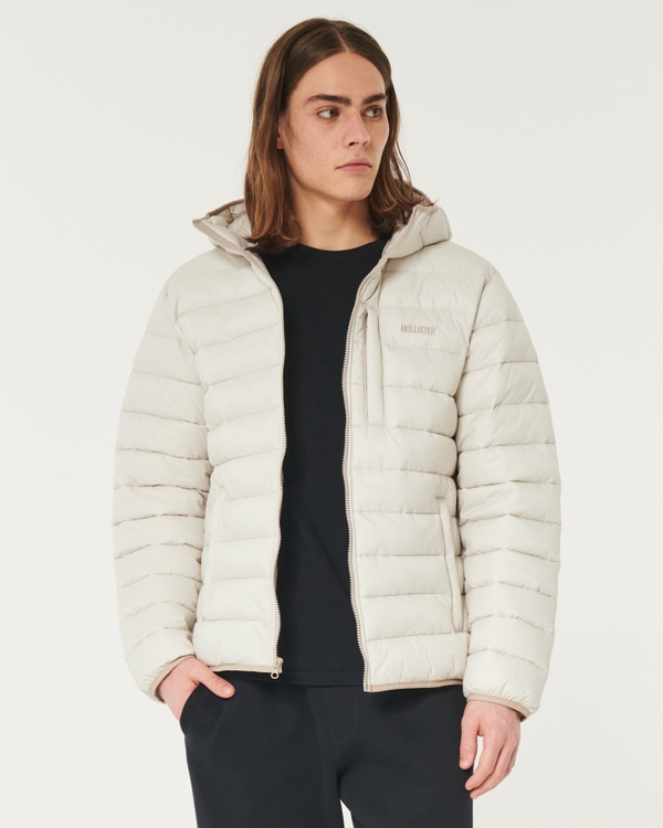 Hollister All Weather Jacket, in Sheffield, South Yorkshire