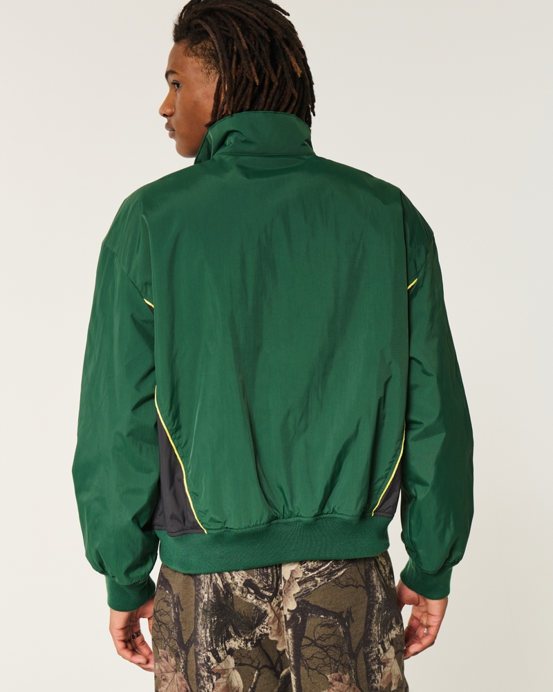 Bass Pro Shops Graphic Racing Jacket