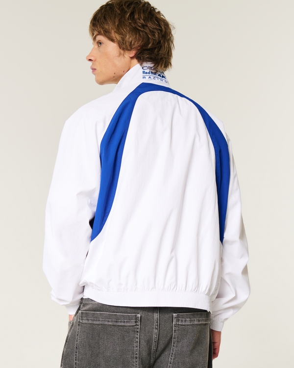 Oracle Red Bull Racing Graphic Track Jacket