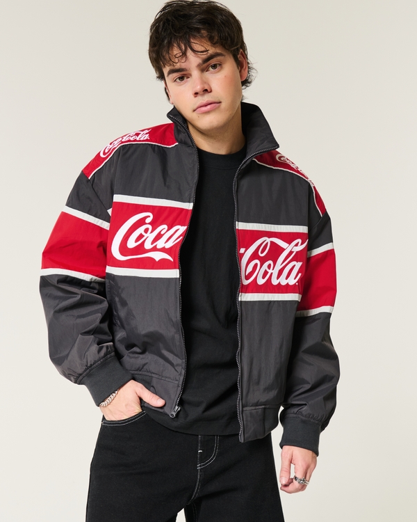 メンズ Jackets & Coats | Hollister Co. メンズ Jackets & Coats | Hollister Co.