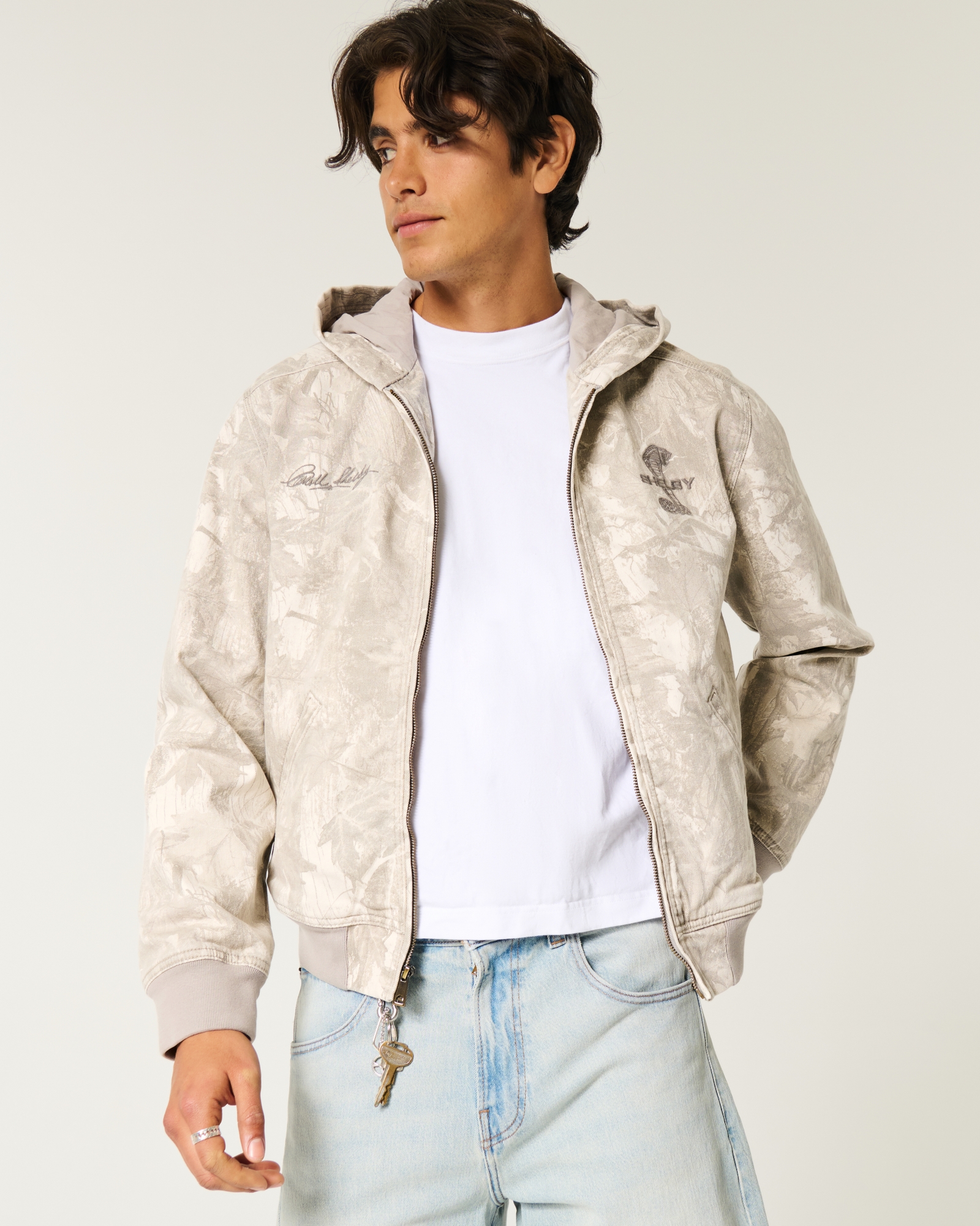 Hotel Kalinga Sweat A Capuche Hollister Sweater Pull Hollister