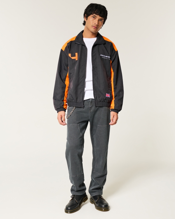 メンズ ジャケット&アウター | Hollister Co. メンズ ジャケット&アウター | Hollister Co.