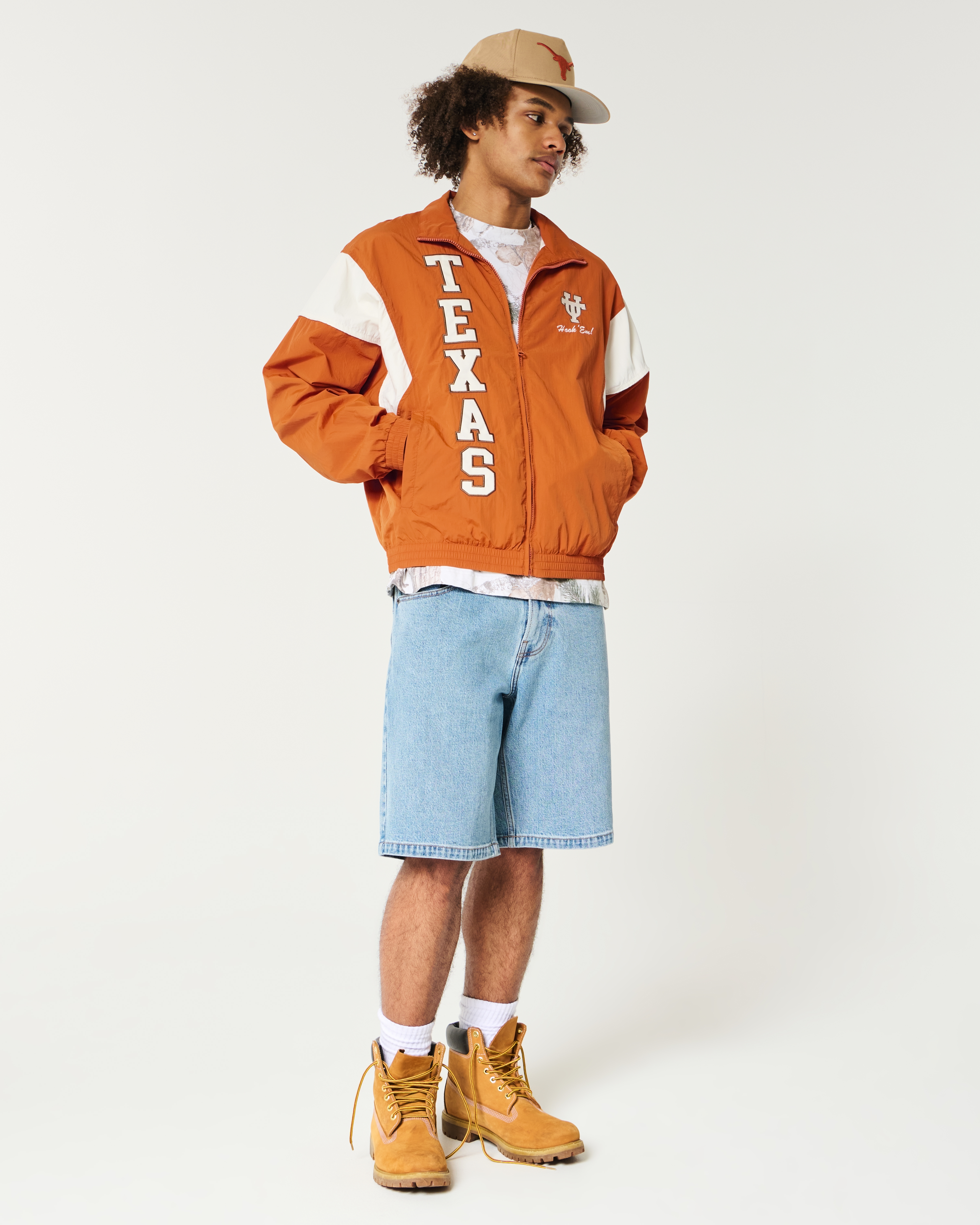 新品　BRIEFING MEN'S BIAS LOGO JQ HIGHNECK Red Wing Safety Boots - Men's Men's HiVis Jacket - Unlined