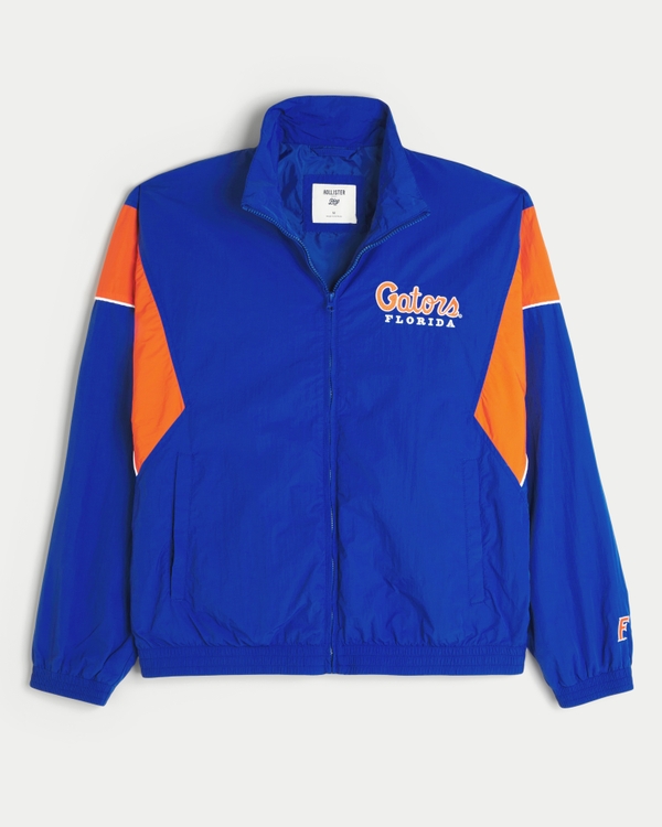 University of Florida Graphic Windbreaker Jacket