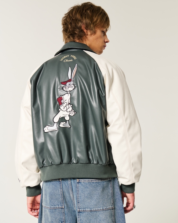メンズ Jackets & Coats | Hollister Co.