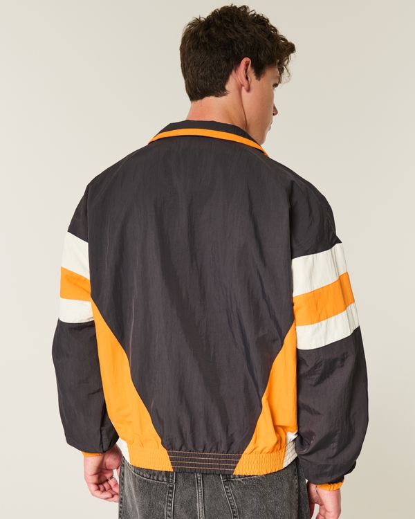 McLaren Graphic Track Jacket