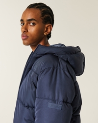 Hollister パファージャケット ウィメンズ パファー | Hollister Co.