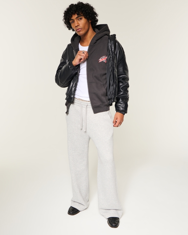 メンズ ジャケット | Hollister Co.