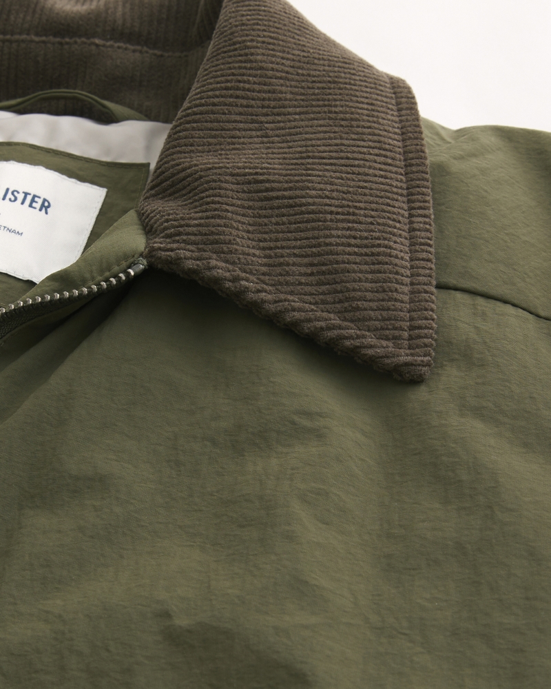 Barn Jacket