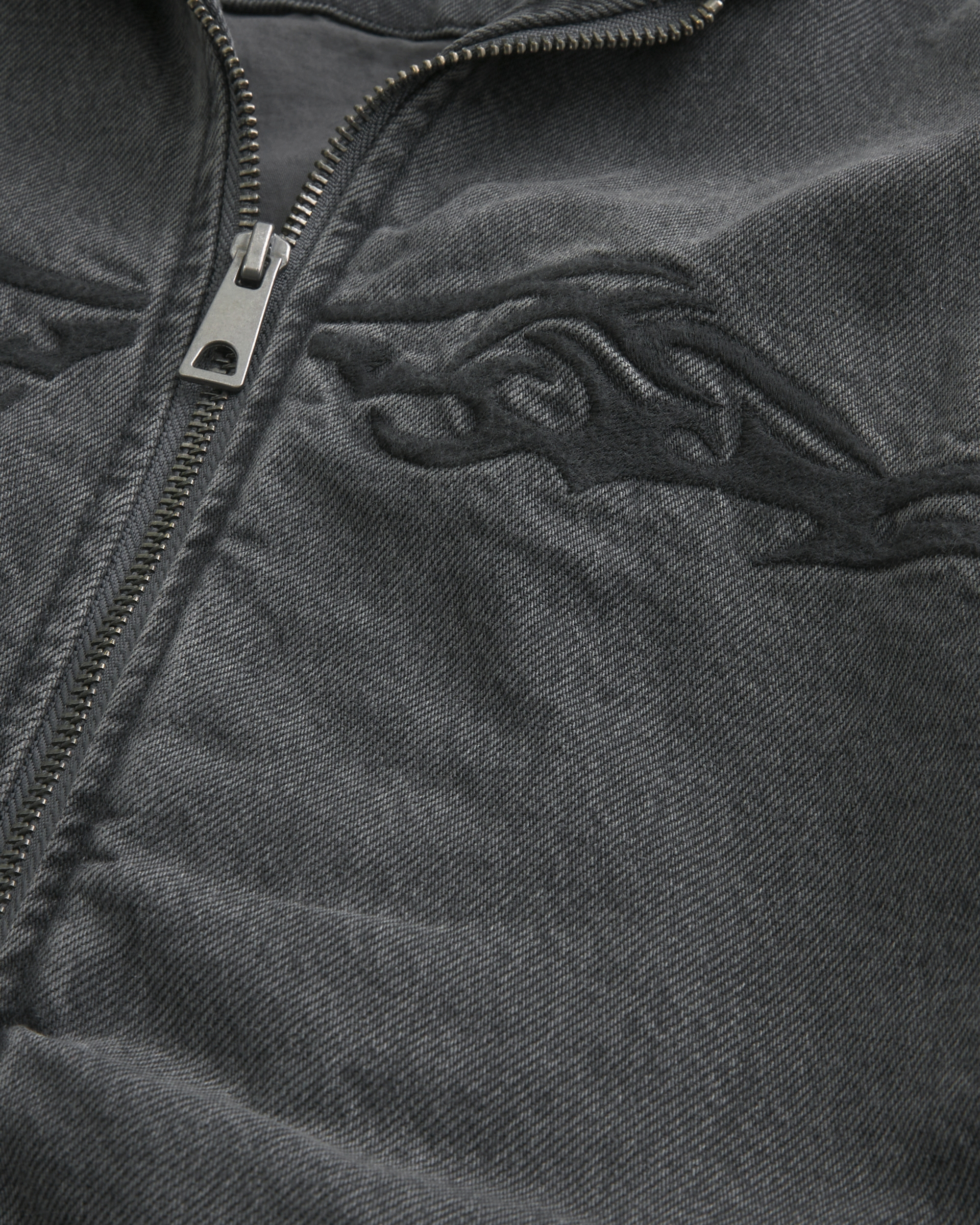 Chevrolet Graphic Camo Skater Jacket