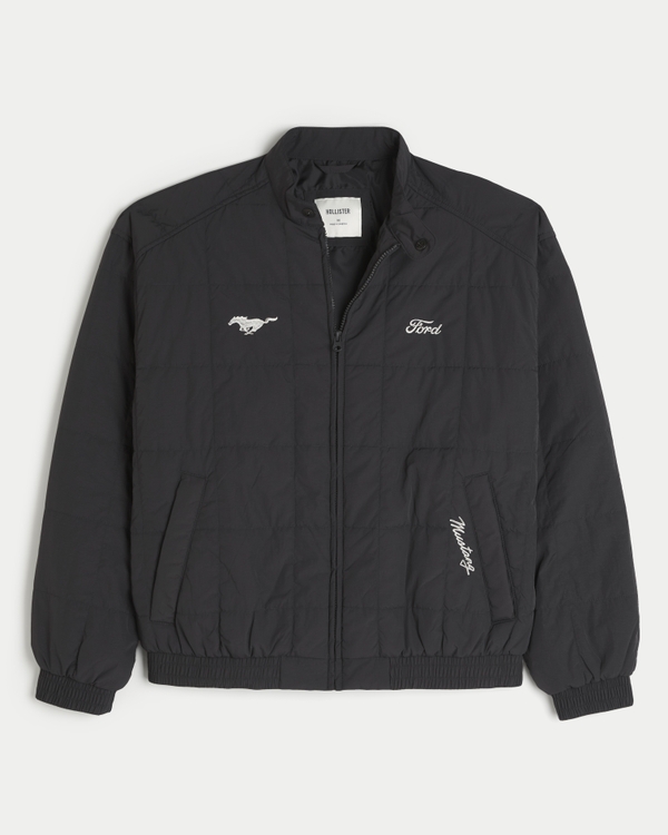 メンズ グラフィックショップ | Hollister Co.