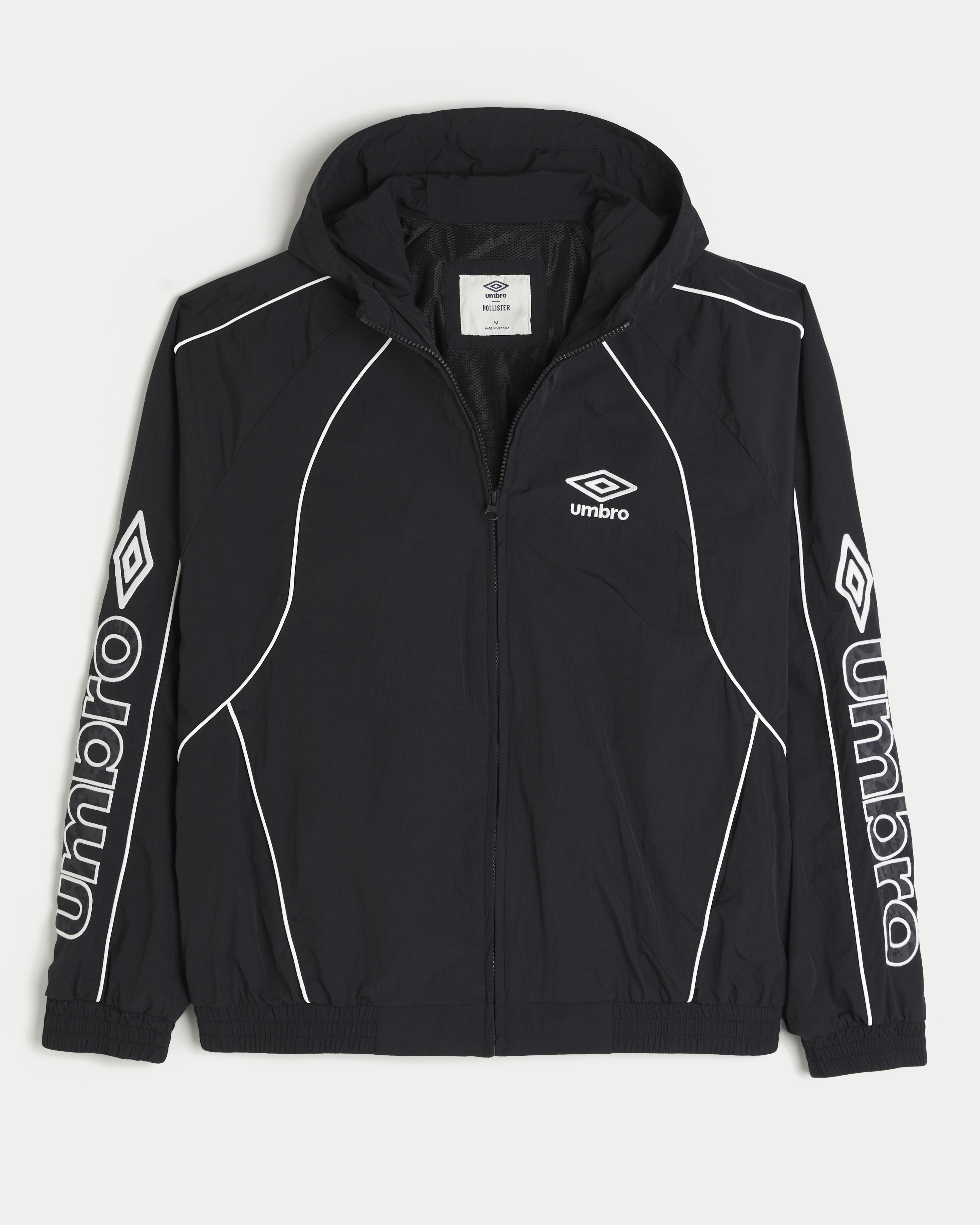Umbro Graphic Jacket