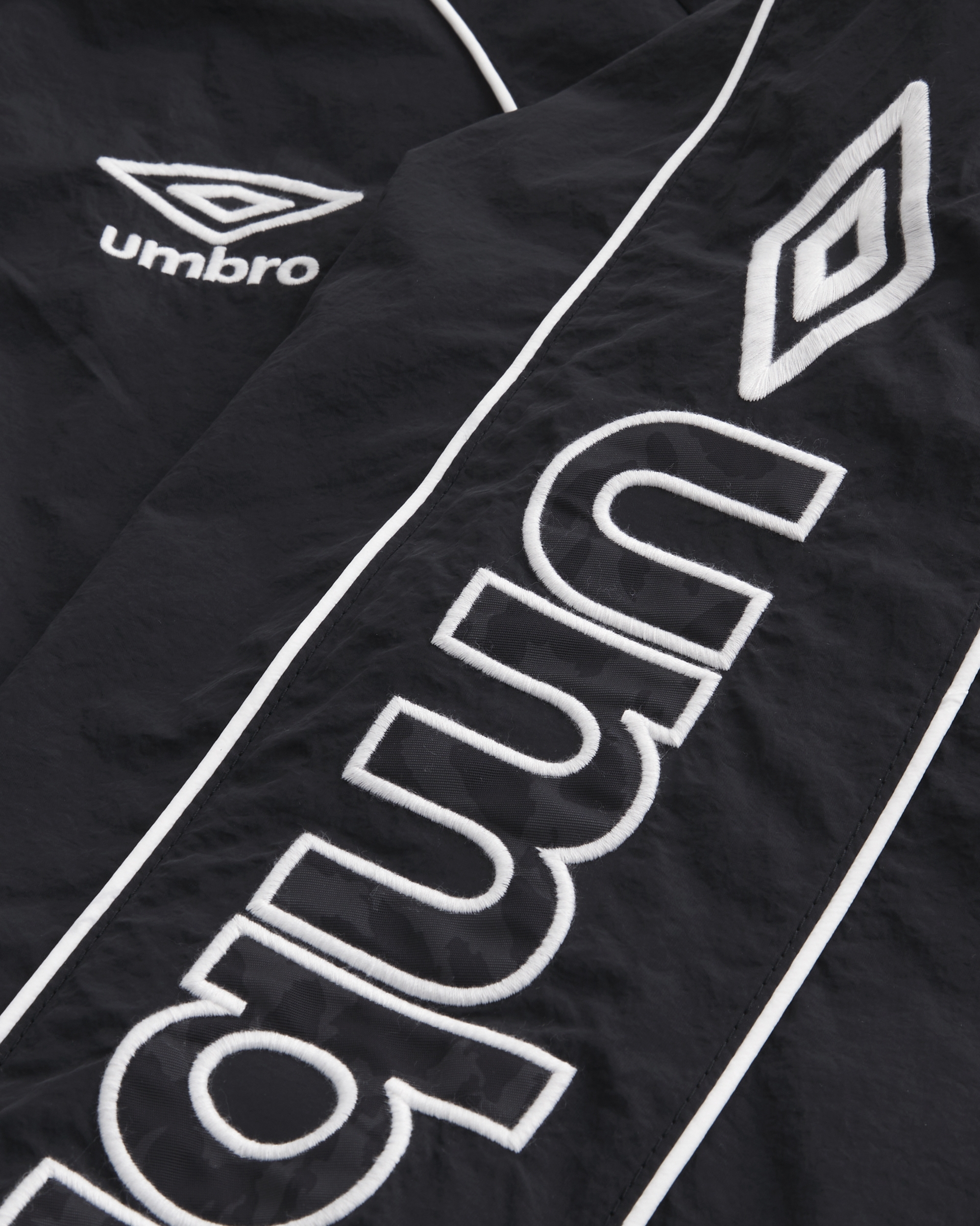 Hollister Umbro Graphic Jacket | Liberty Center
