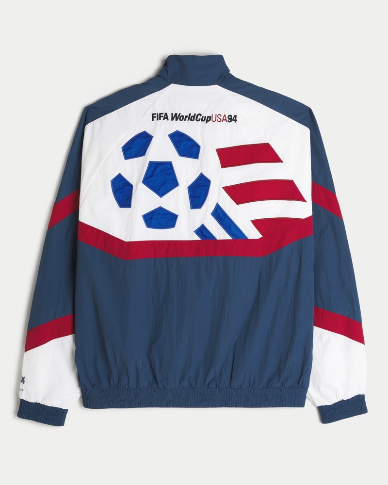 Men's 1986 FIFA World Cup™ Mexico Jacket | Men's Jackets & Coats
