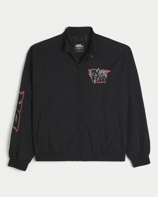 メンズ グラフィックショップ | Hollister Co.
