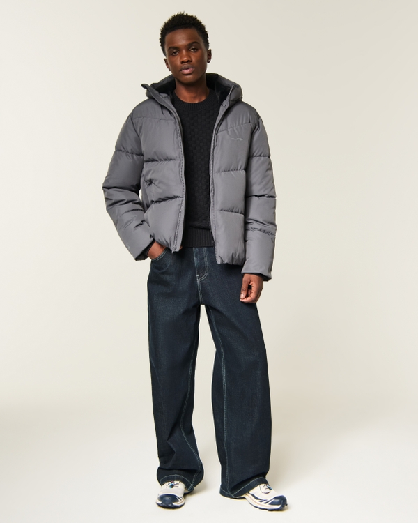 メンズ ジャケット | Hollister Co.