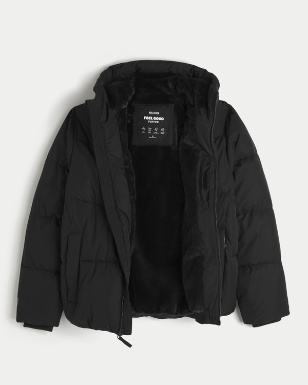 Men's Coats & Jackets | Hollister Co.