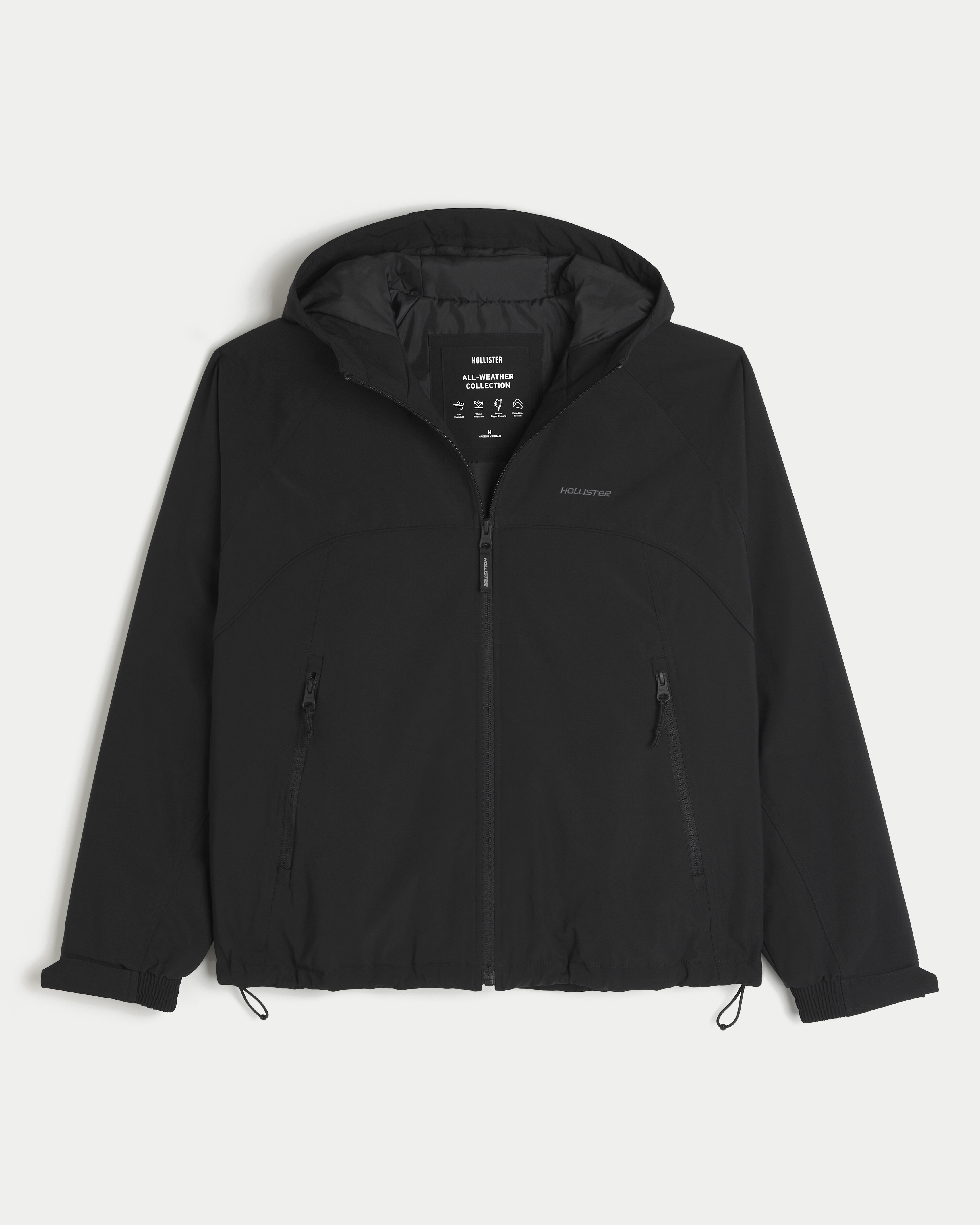 Hollister All-Weather Jacket