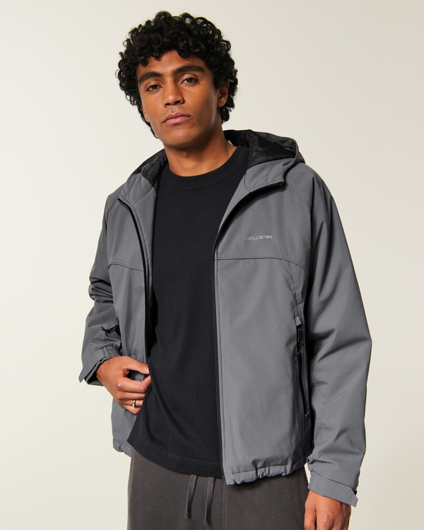 Hollister All-Weather Jacket