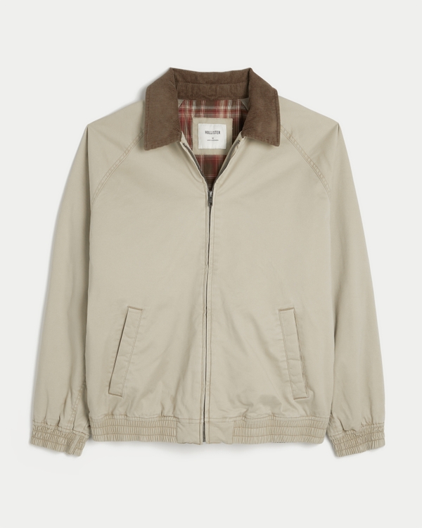Classic Barn Jacket