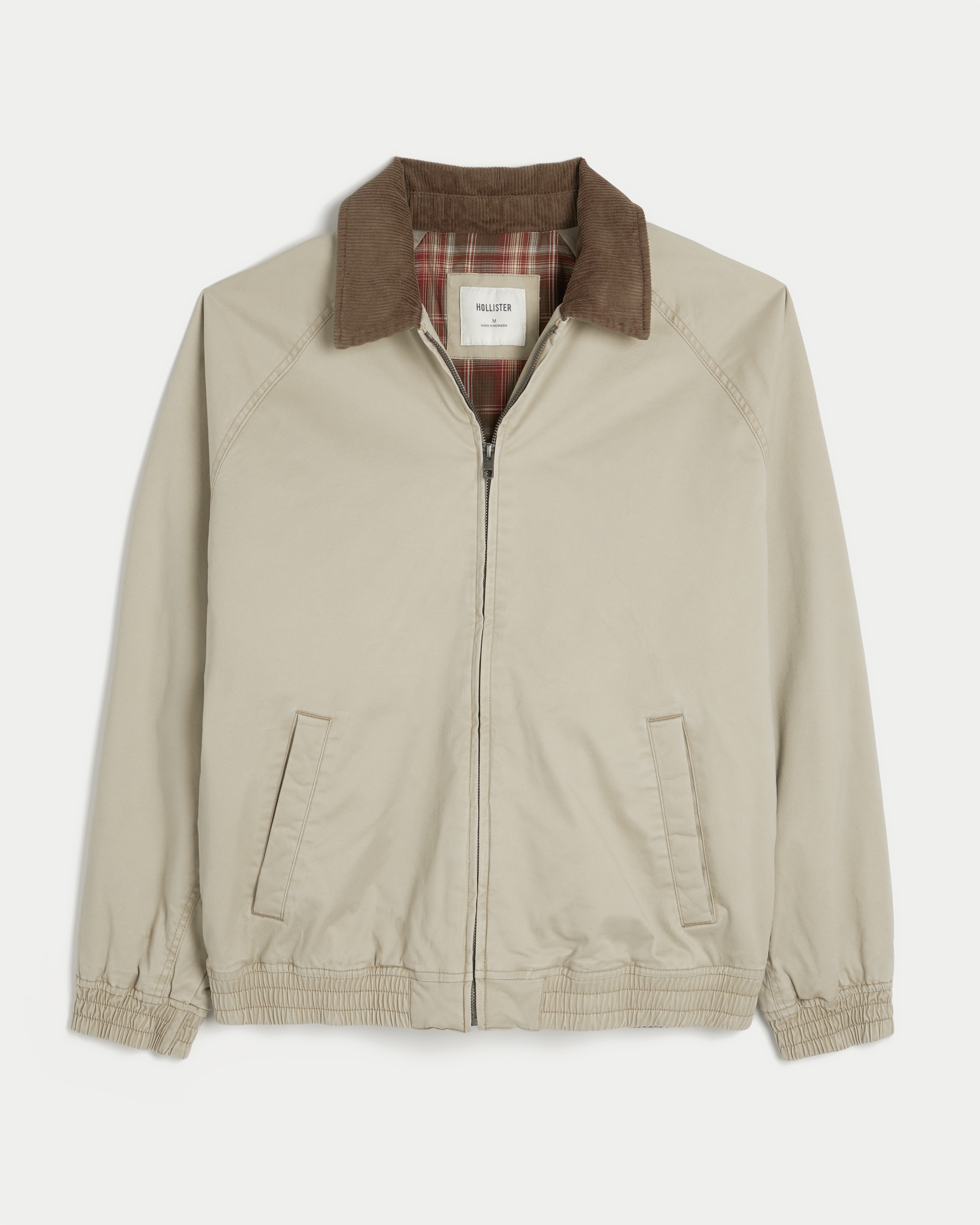 Classic Barn Jacket
