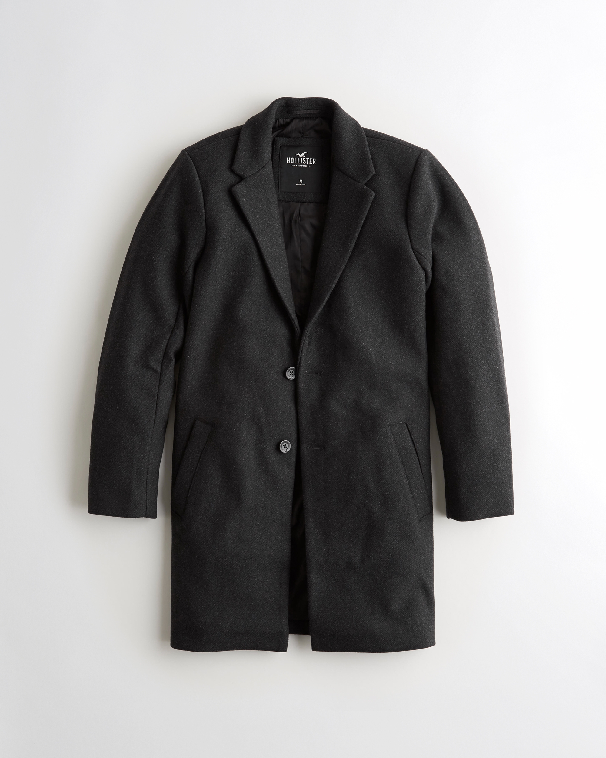 hollister xs size