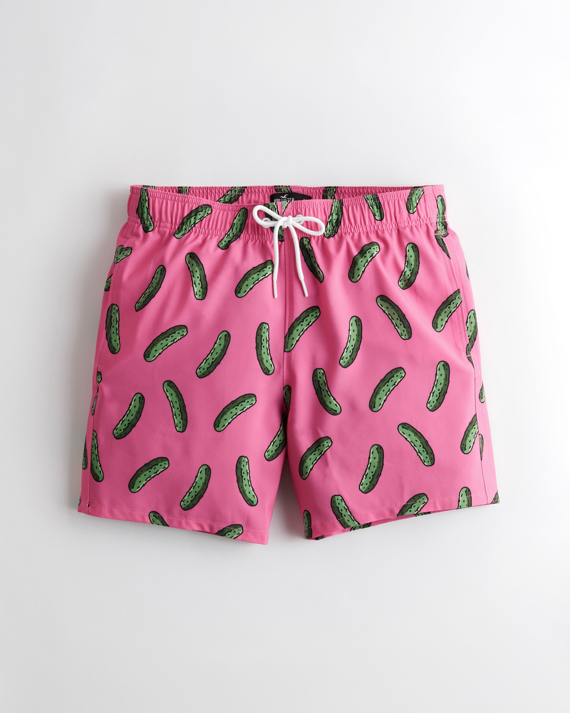 short hollister
