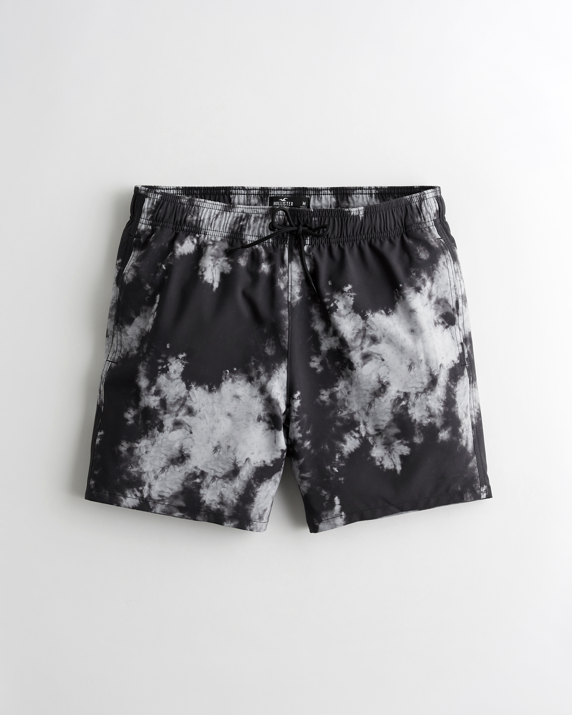 hollister jersey shorts