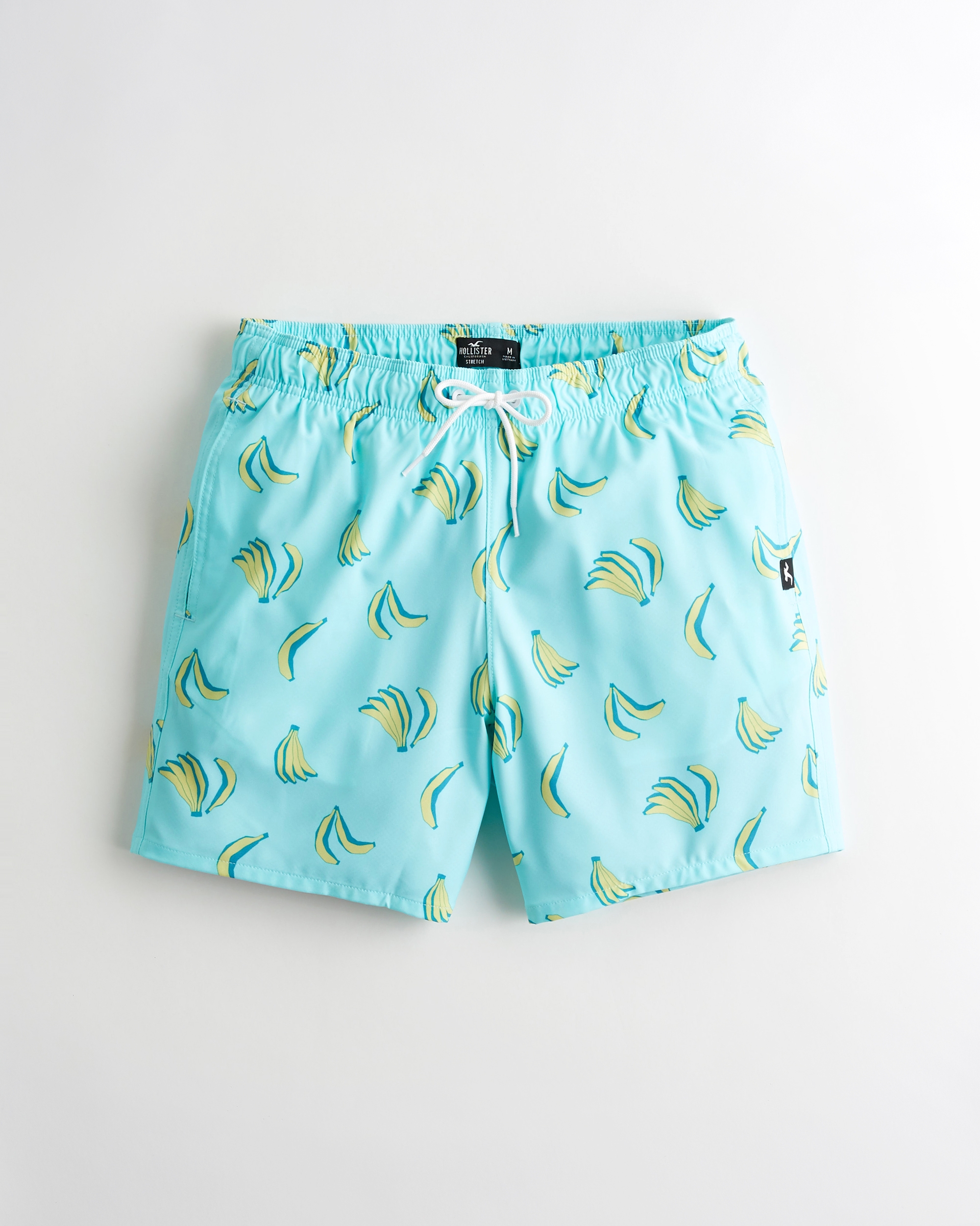 hollister co swim