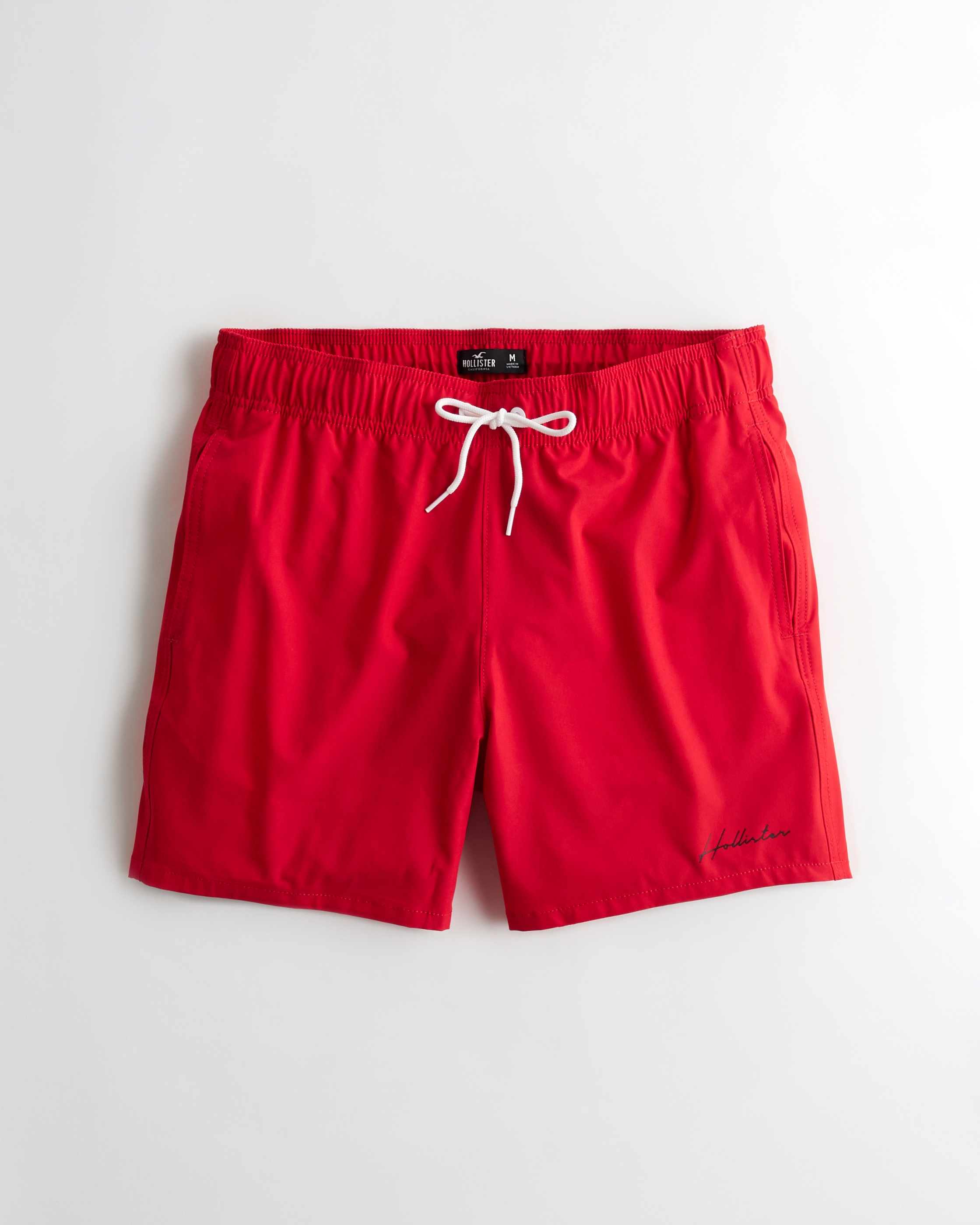 hollister swimtrunks