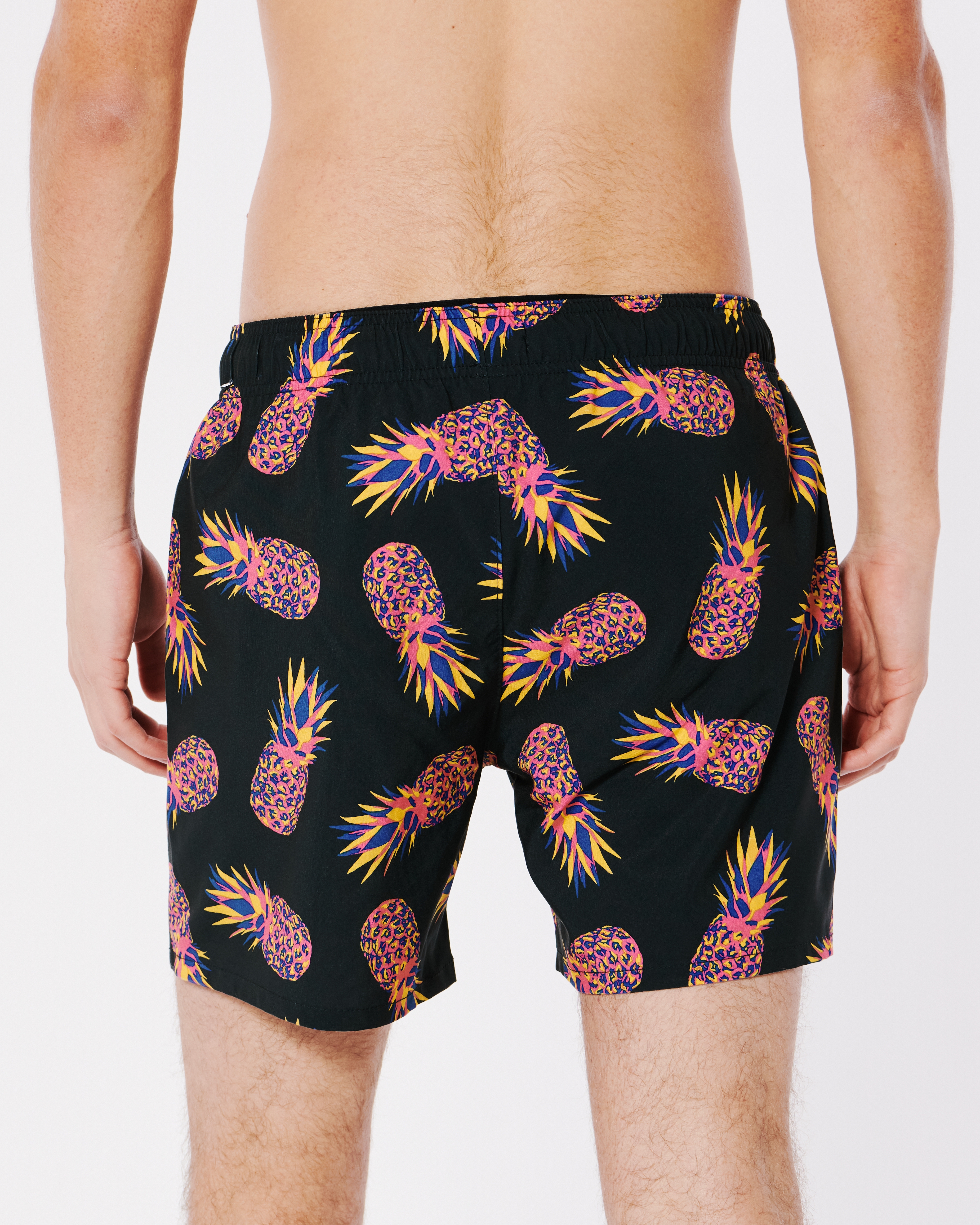 Hollister Guard Swim Trunk 5