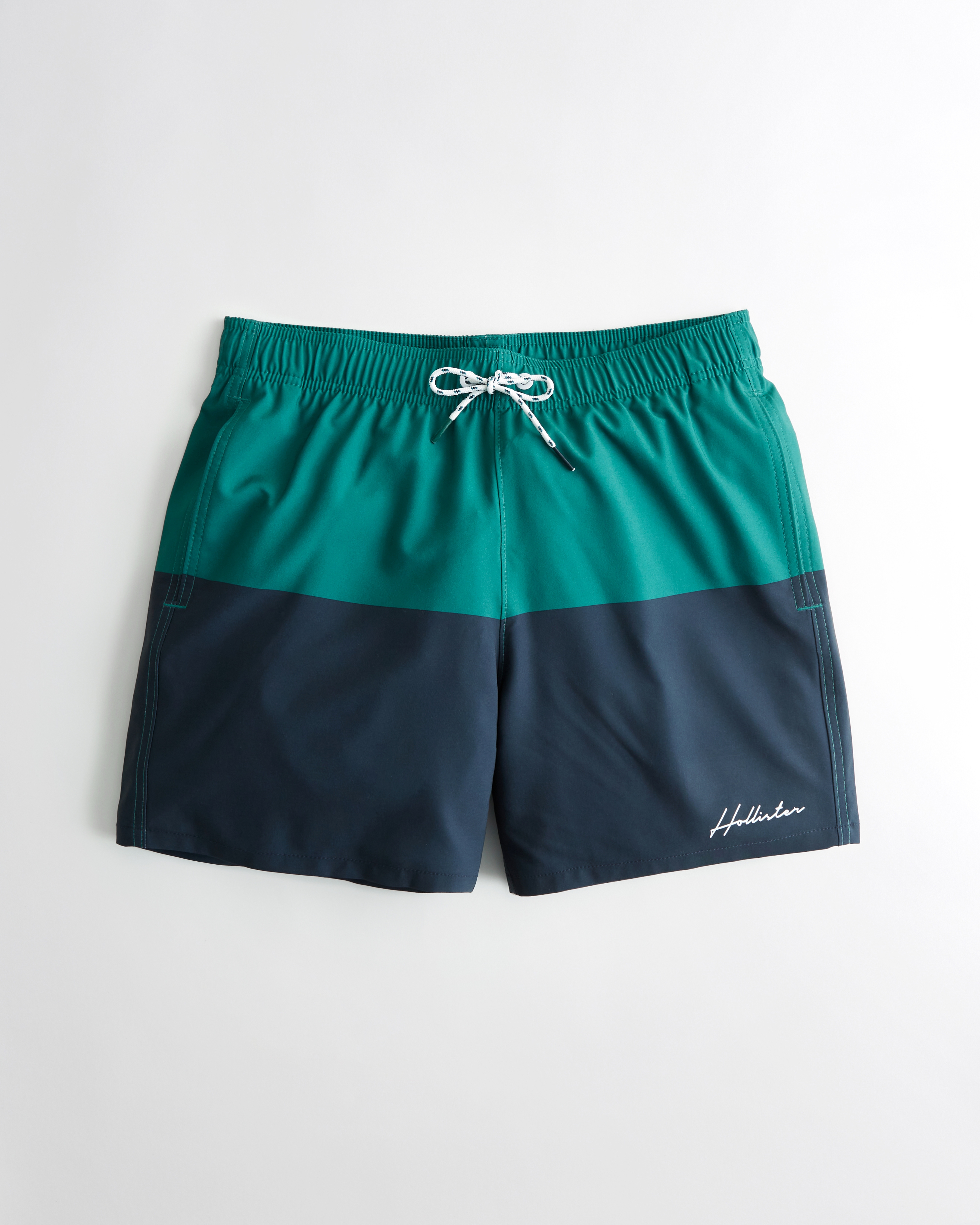 hollister swimtrunks