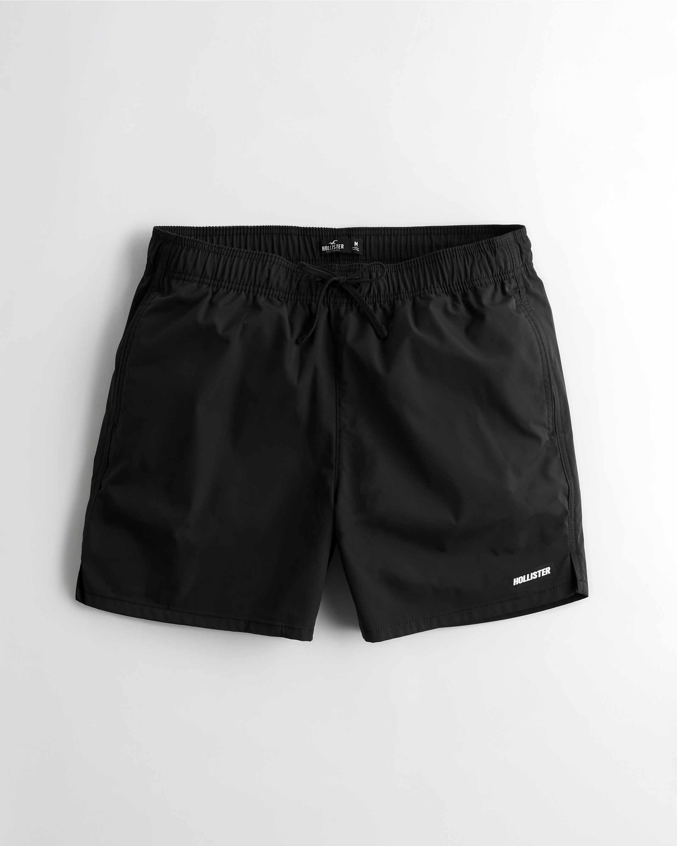 Hollister sales swimming shorts