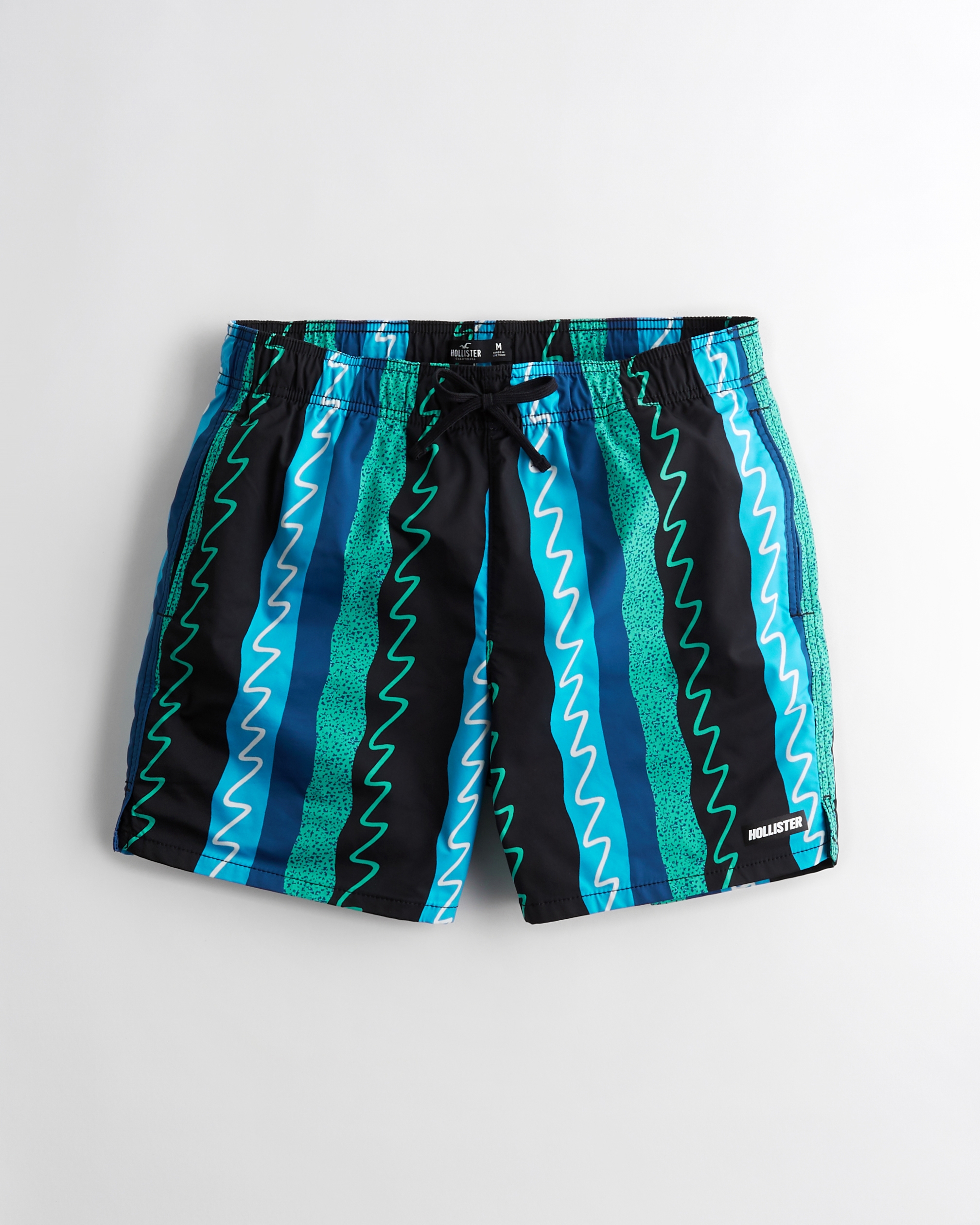 short hollister