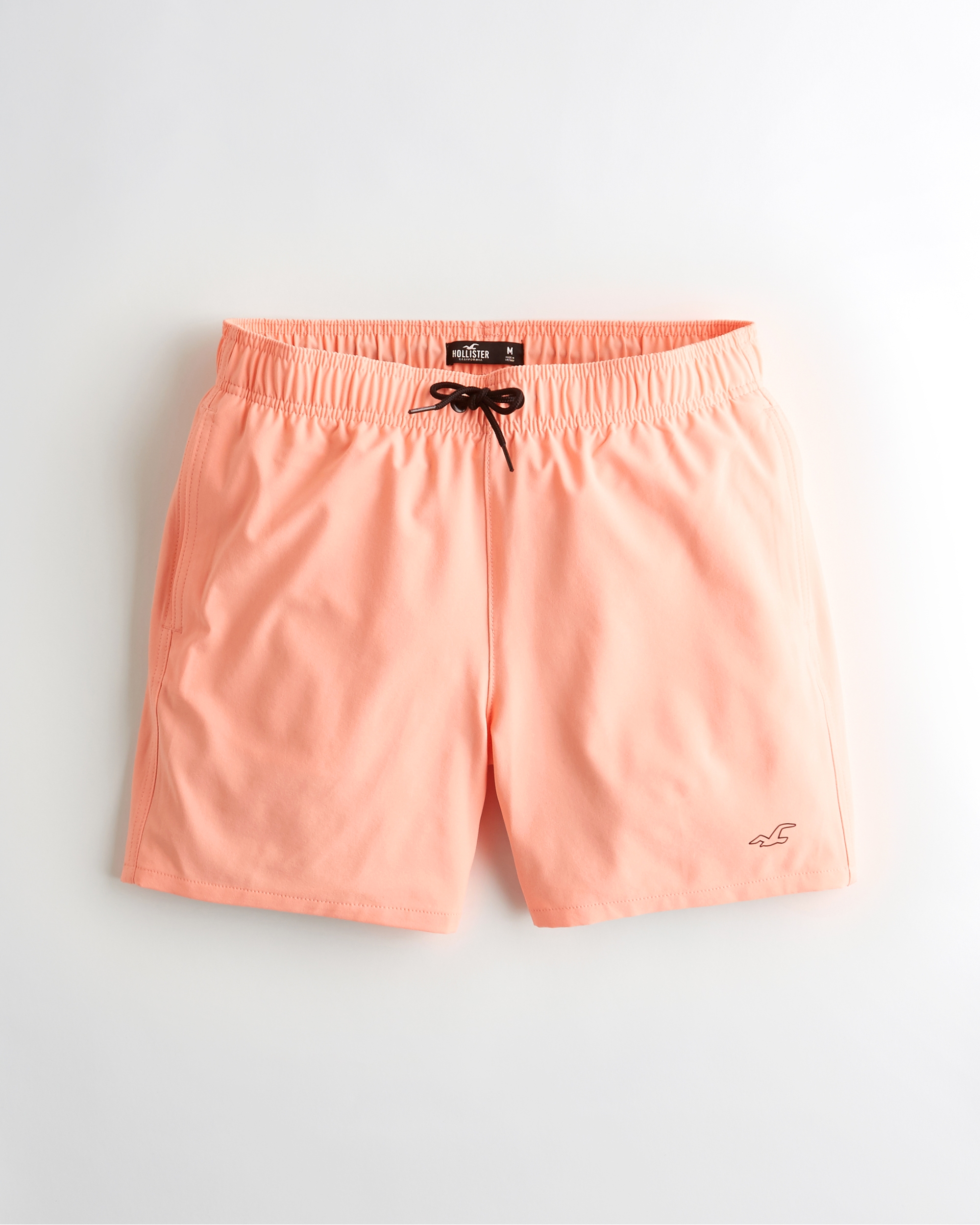 hollister mens swimwear