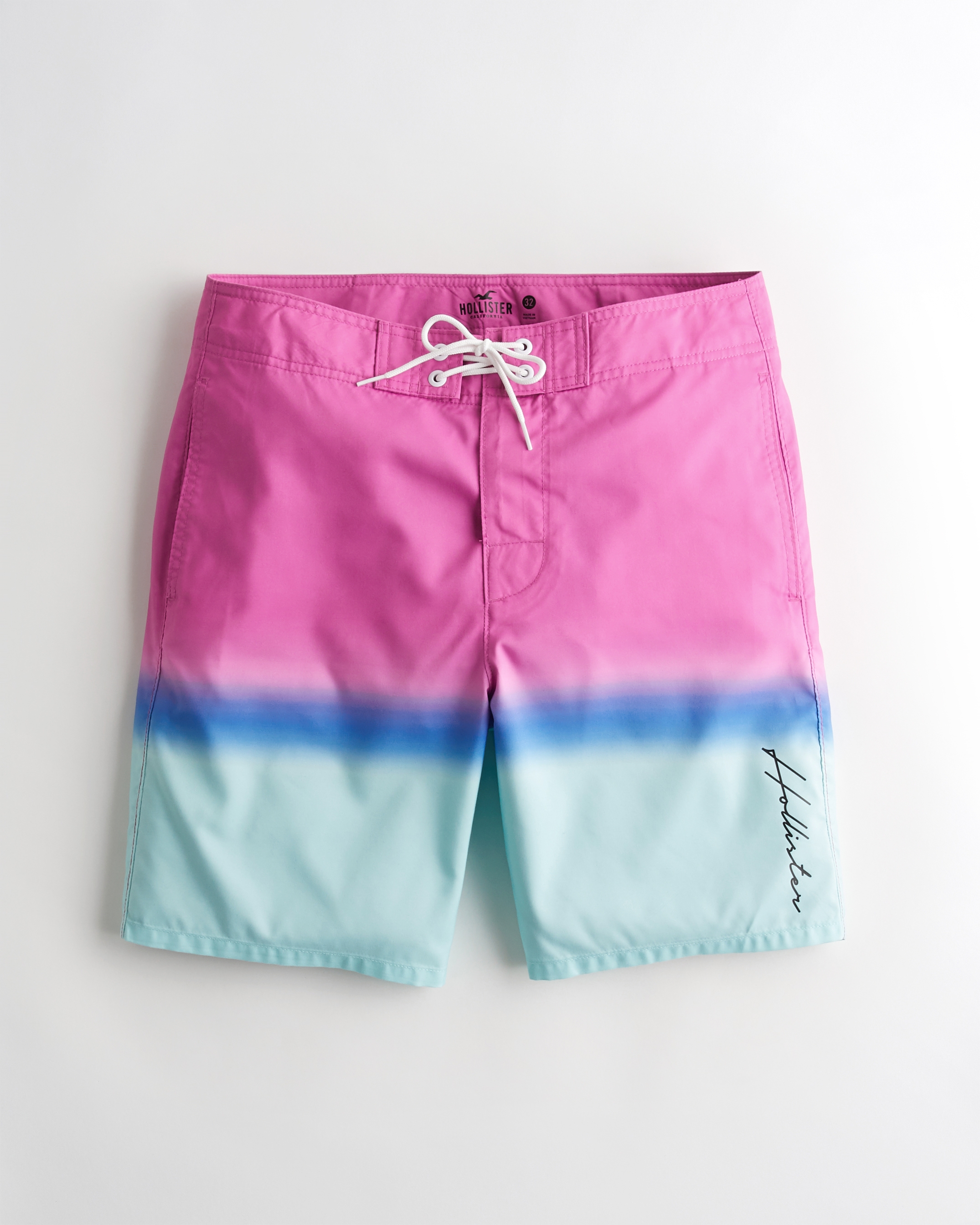 short hollister