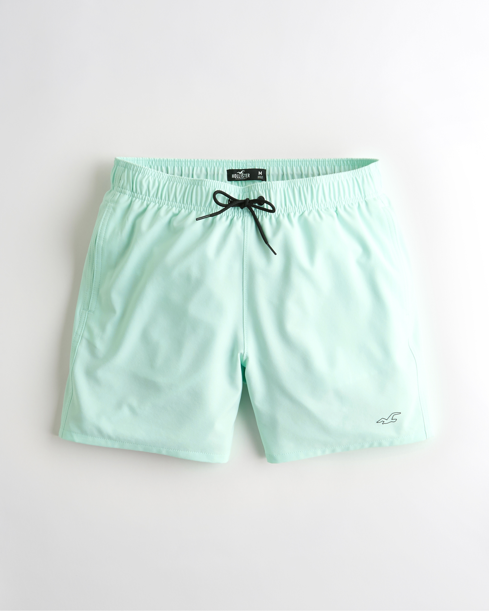 5 swim trunks